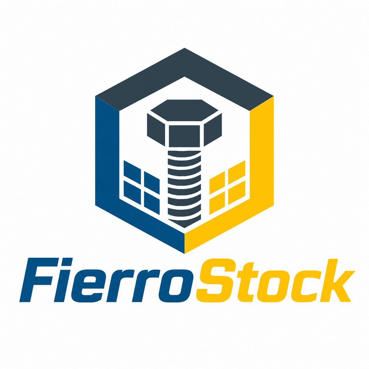 Logo FierroStock
