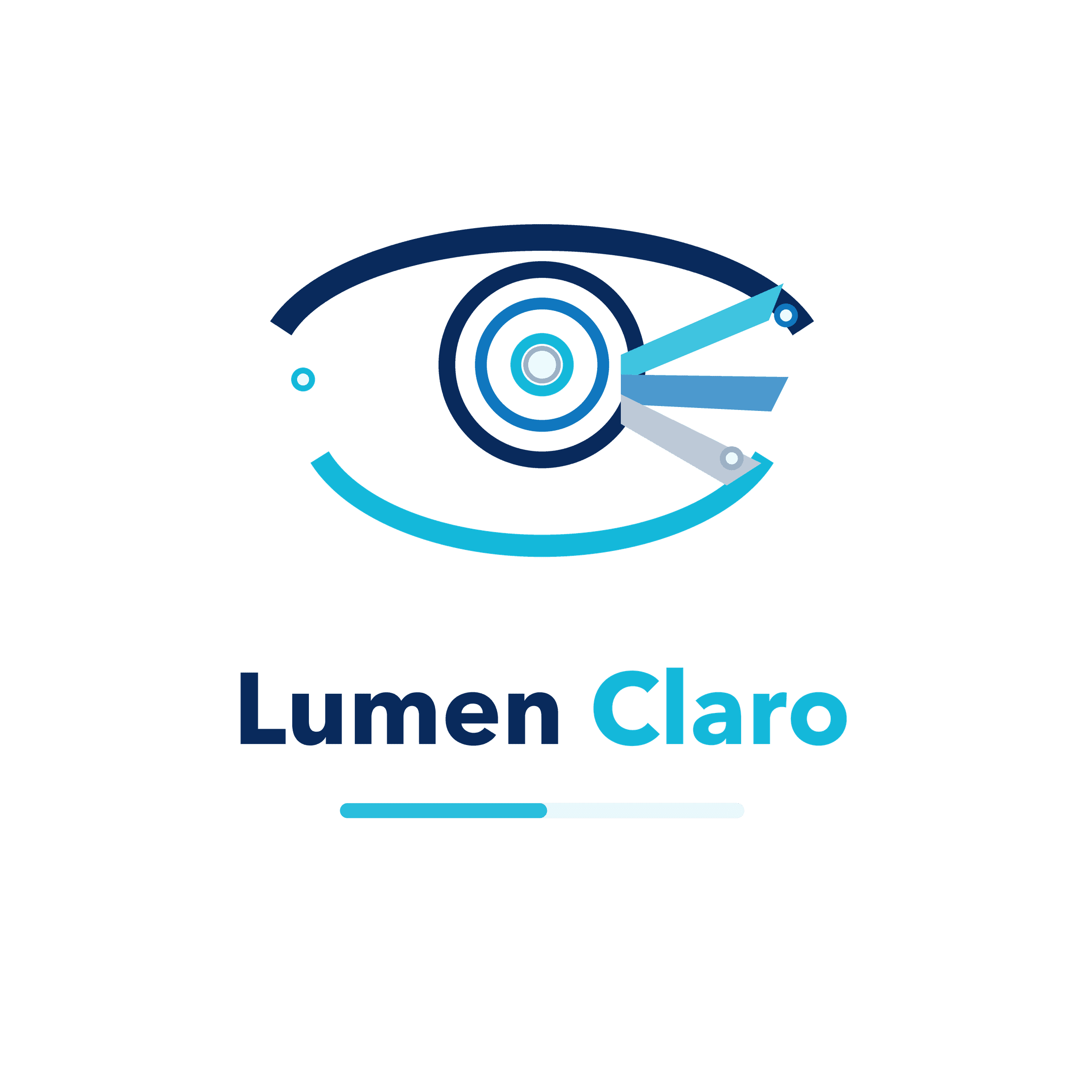 Logo Lumen Claro