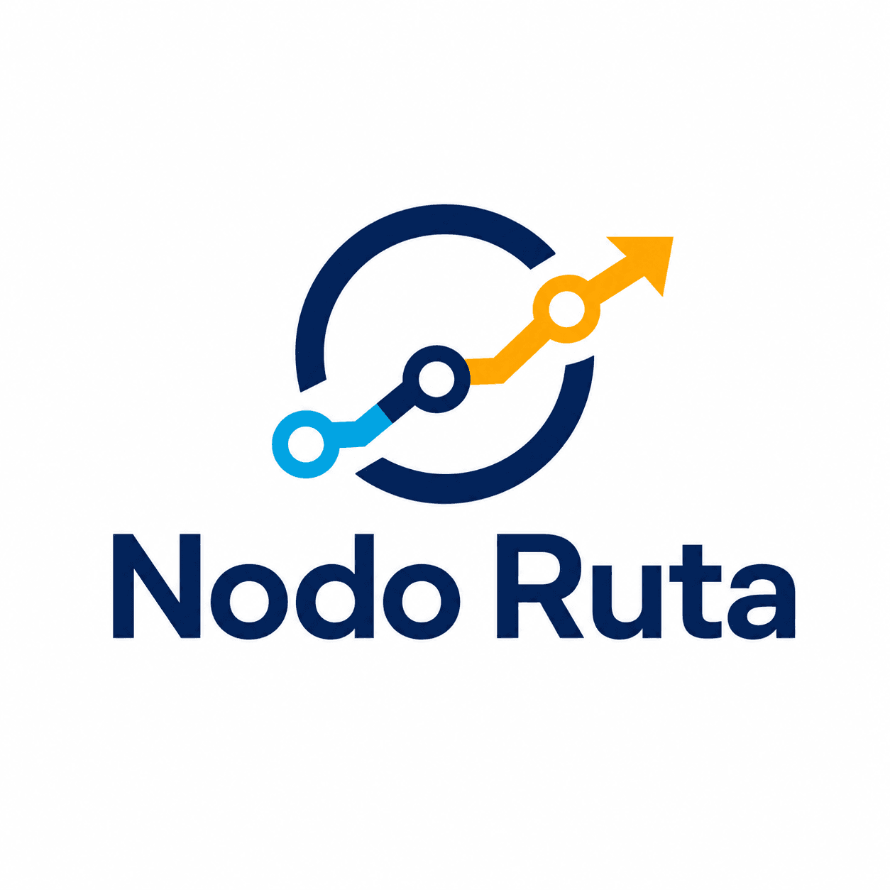Logo Nodo Ruta