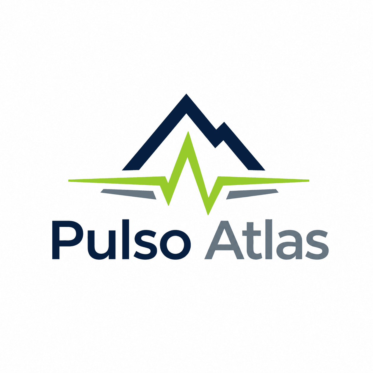 Logo Pulso Atlas