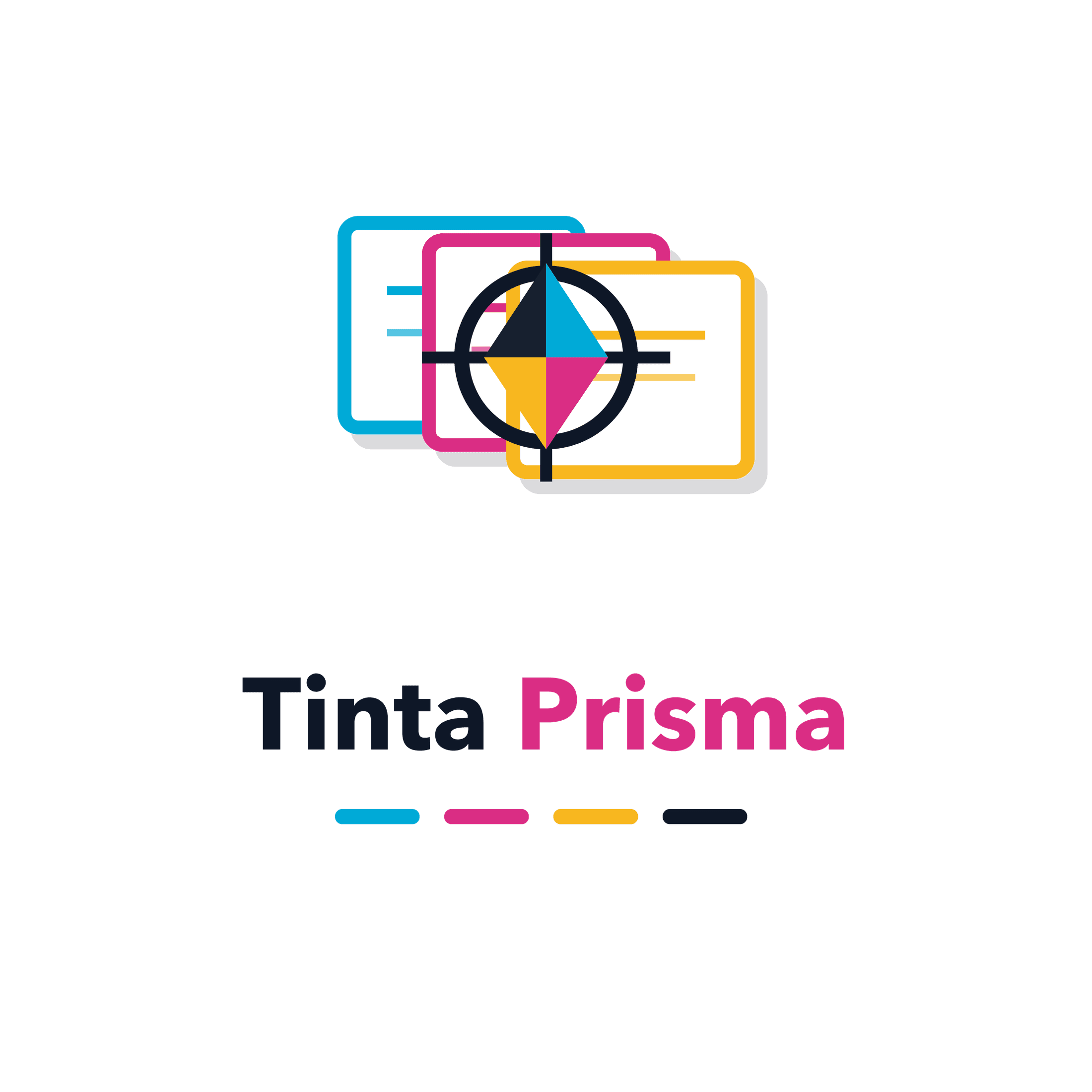 Logo Tinta Prisma