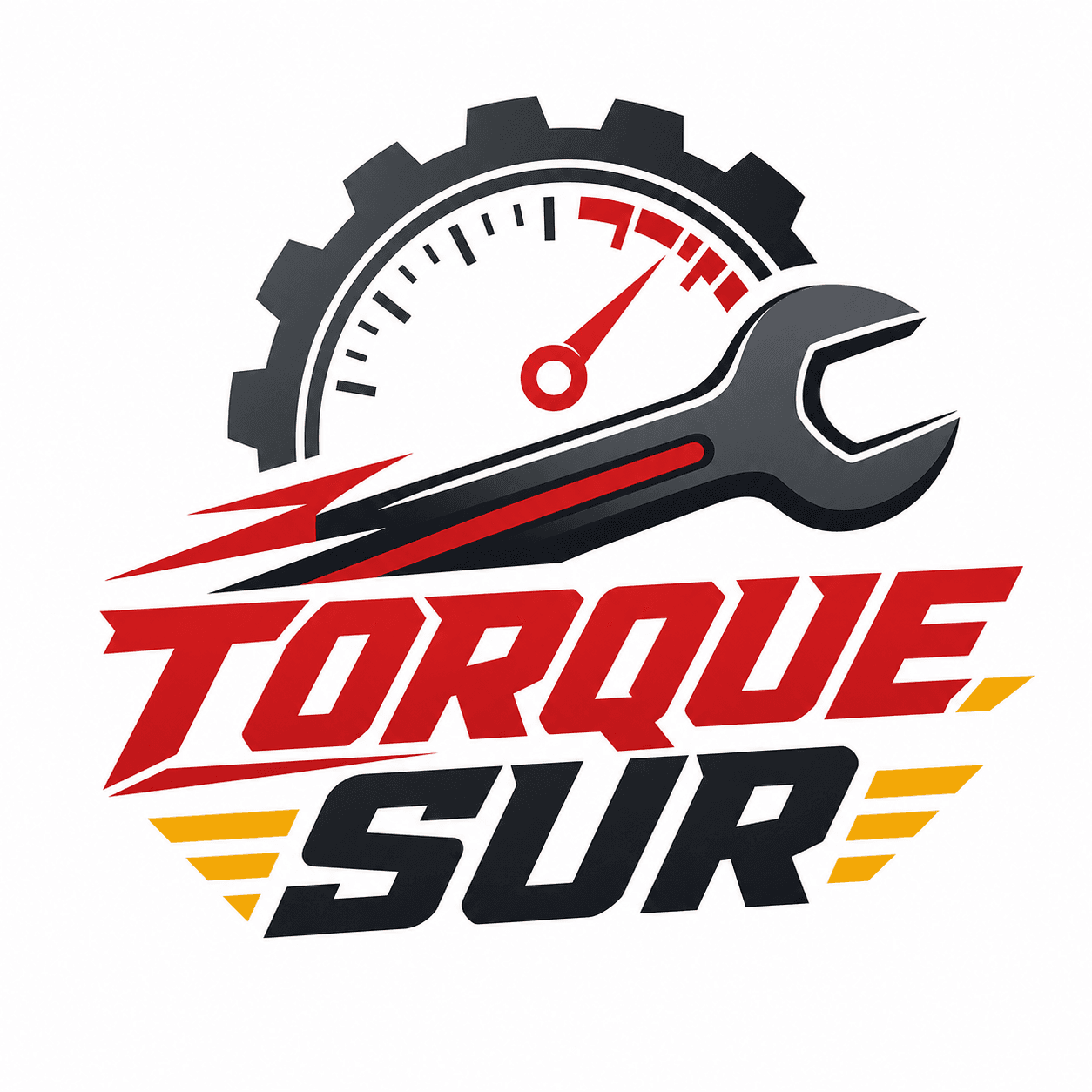 Logo Torque Sur