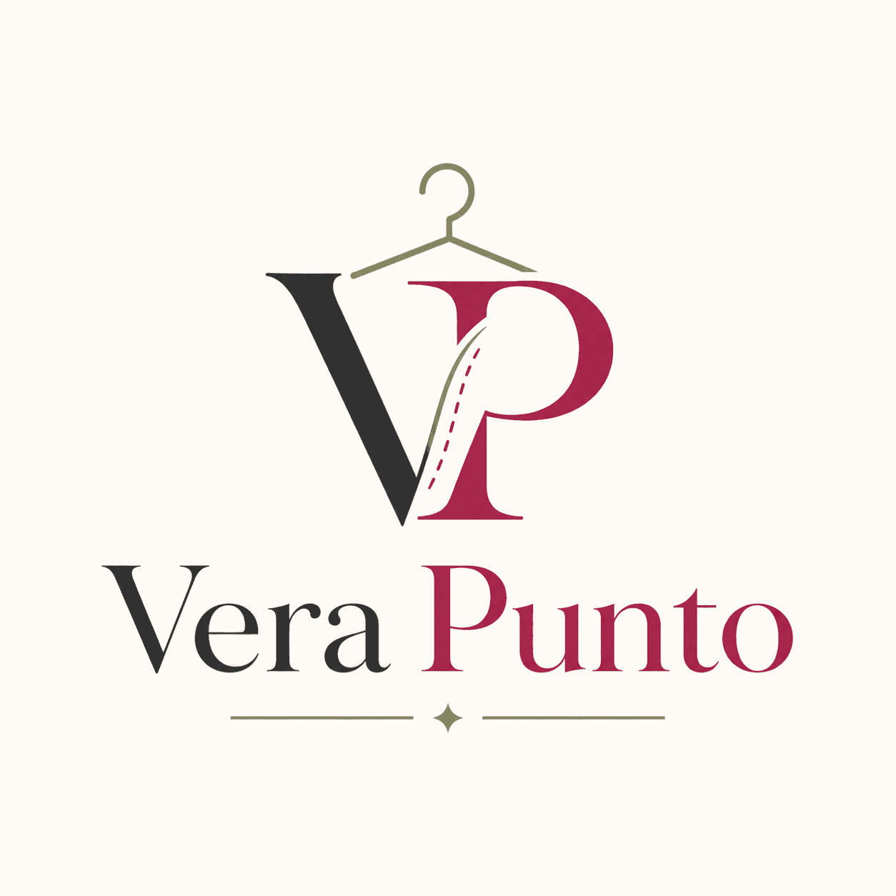 Logo Vera Punto